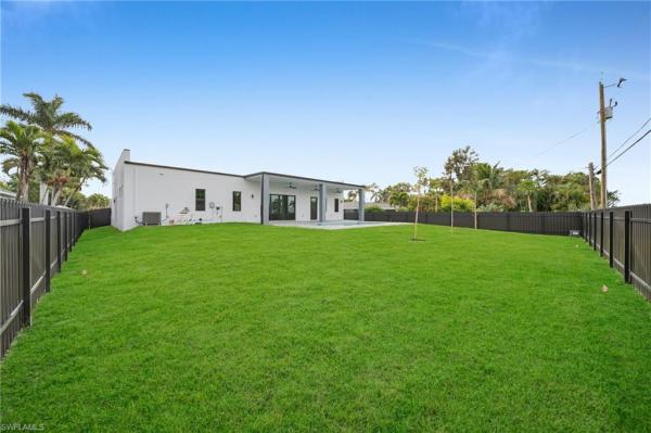 Cape Coral Residential, 4026 3rd Ave, Cape Coral, Florida 33904, image 2