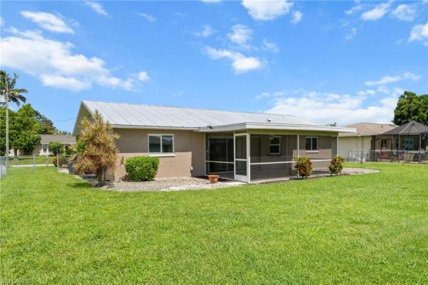 Cape Coral Residential, 1914 11th Ave, Cape Coral, Florida 33990, image 3