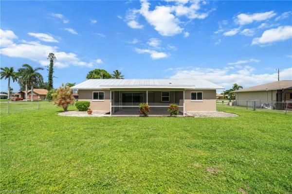 Cape Coral Residential, 1914 11th Ave, Cape Coral, Florida 33990, image 2