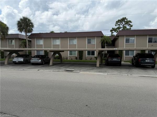 1699 Golf Club Dr #7, North Fort Myers, Florida 33903, image 1