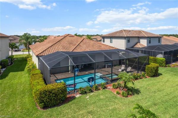 Hampton Park, 10061 Avalon Lake Cir #104, Fort Myers, Florida 33913, image 1