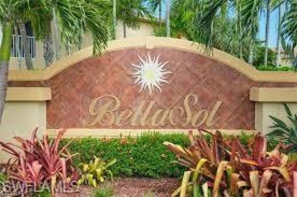 BellaSol, 4214 Bellasol Cir #824, Fort Myers, Florida 33916, image 3