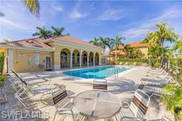 4214 Bellasol Cir #824, Fort Myers, Florida 33916, image 1