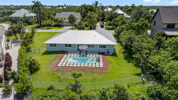 The Dunes At Sanibel Island, 1377 Sand Castle Rd, Sanibel, Florida 33957, image 2