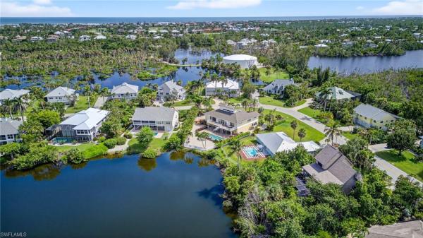 The Dunes At Sanibel Island, 1377 Sand Castle Rd, Sanibel, Florida 33957, image 1
