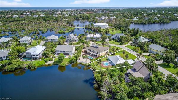 The Dunes At Sanibel Island, 1377 Sand Castle Rd, Sanibel, Florida 33957, image 1