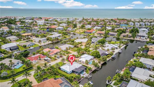 Shell Harbor, 941 Pecten Ct, Sanibel, Florida 33957, image 3