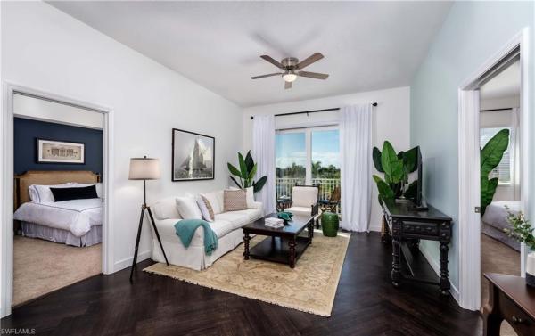 12171 Treeline Ave #N1-102, Fort Myers, Florida 33913, image 1