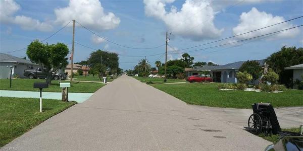 Cape Coral Residential, 1421 14th Ter, Cape Coral, Florida 33990, image 3