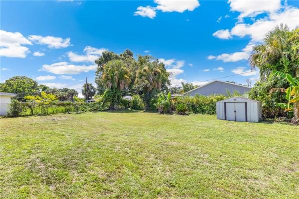 Billys Creek Estates, 4946 S Gary Dr, Fort Myers, Florida 33905, image 1