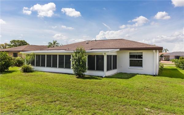South Pointe South, 9782 Owlclover St, Fort Myers, Florida 33919, image 1