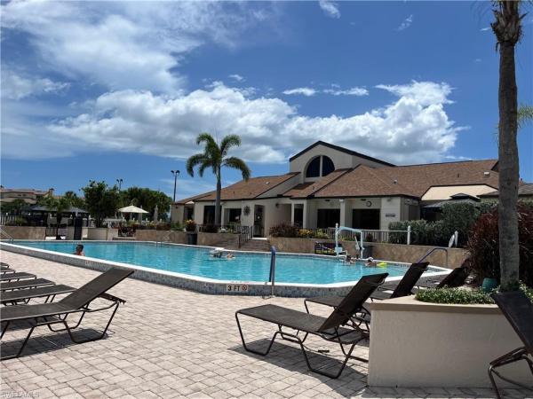 Terraverde Country Club, 17220 Terraverde Cir #5, Fort Myers, Florida 33908, image 3