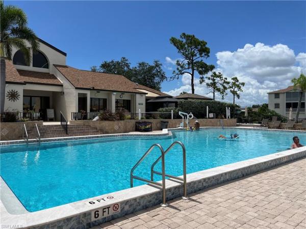 Terraverde Country Club, 17220 Terraverde Cir #5, Fort Myers, Florida 33908, image 2