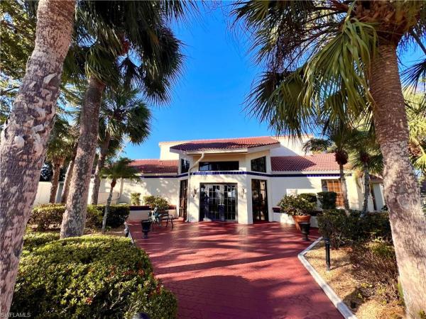 9615 Halyards Ct #22, Fort Myers, Florida 33919, image 1