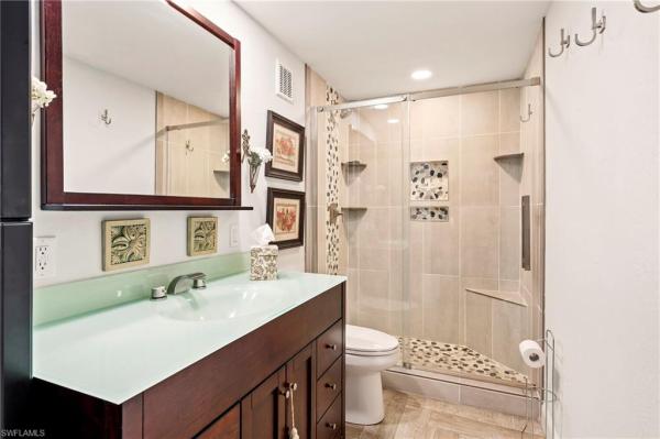 Hamlet, 1438 Park Shore Cir #3, Fort Myers, Florida 33901, image 1
