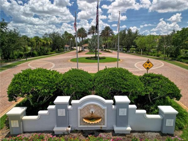 10510 Amiata Way #402, Fort Myers, Florida 33913, image 1