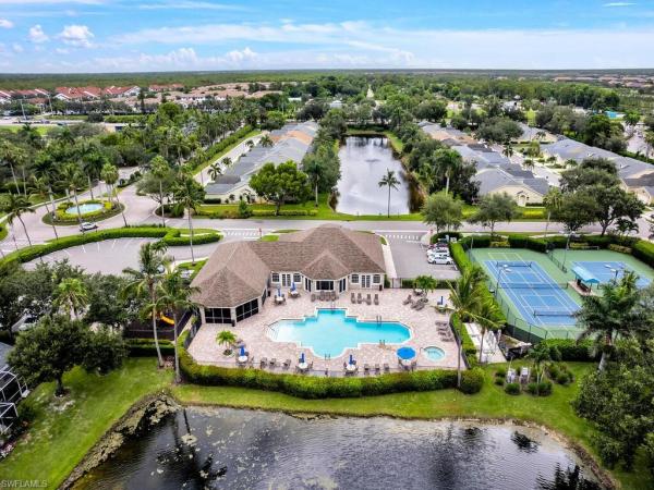 Ibis Cove, 8448 Ibis Cove Cir #B261, Naples, Florida 34119, image 2
