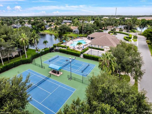 Ibis Cove, 8448 Ibis Cove Cir #B261, Naples, Florida 34119, image 1