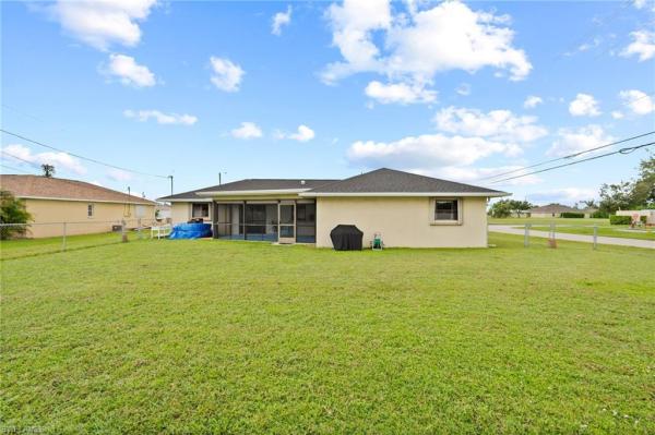 Cape Coral, 1425 8th Pl, Cape Coral, Florida 33990, image 1