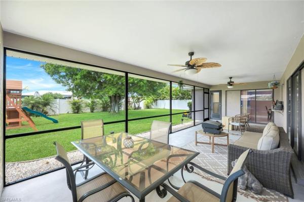 Cape Coral Residential, 222 39th St, Cape Coral, Florida 33914, image 3