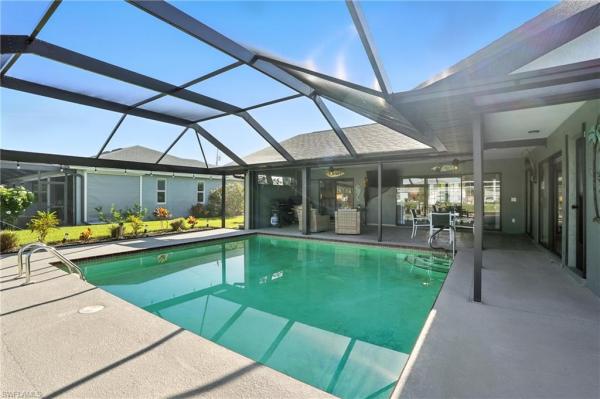 Cape Coral Residential, 402 8th Pl, Cape Coral, Florida 33990, image 3