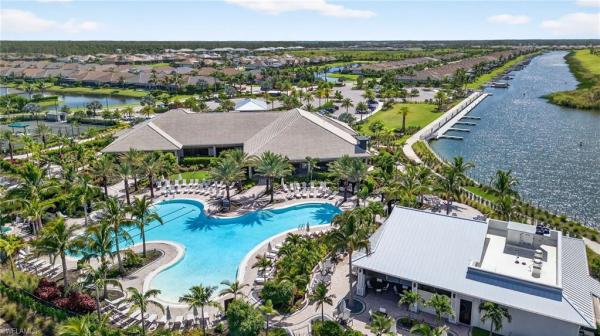 Esplanade Lake Club, 17333 Corsini Dr, Fort Myers, Florida 33913, image 1