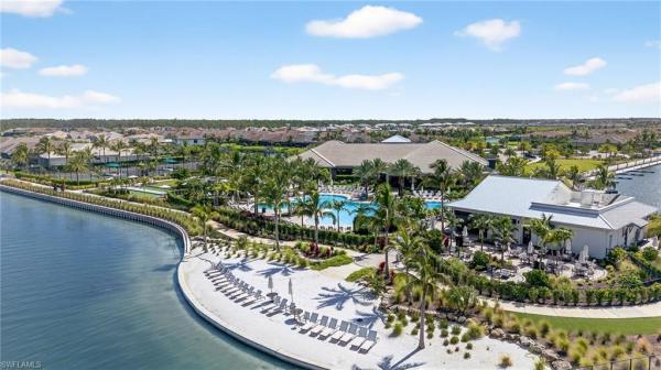 Esplanade Lake Club, 17333 Corsini Dr, Fort Myers, Florida 33913, image 1