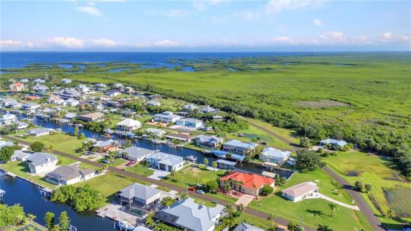 24354 Pirate Harbor Blvd, Punta Gorda, Florida 33955, image 1
