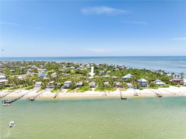 North Captiva Sands, 140 Mourning Dove Dr, Upper Captiva, Florida 33924, image 3