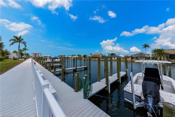 Boardwalk Caper, 18026 San Carlos Blvd #80, Fort Myers Beach, Florida 33931, image 1