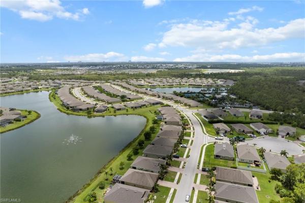 Entrada, 3440 Acapulco Cir, Cape Coral, Florida 33909, image 1