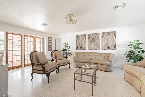 Val Mar Village, 541 Val Mar Dr, Fort Myers, Florida 33919, image 1
