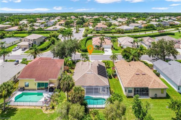 Cross Creek Estates, 8661 Manderston Ct, Fort Myers, Florida 33912, image 2