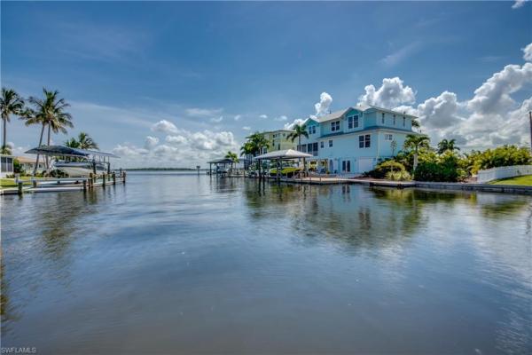 Island Harbors, 2701 Bruce St, Matlacha, Florida 33993, image 1
