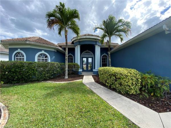 Cape Coral, 1024 5th Ter, Cape Coral, Florida 33990, image 1