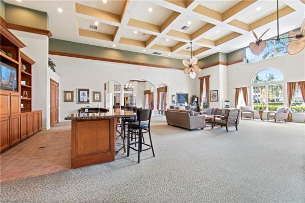 The Enclave At College Pointe, 9005 Colby Dr #1904, Fort Myers, Florida 33919, image 3