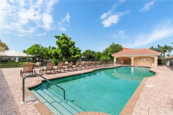 The Enclave At College Pointe, 9005 Colby Dr #1904, Fort Myers, Florida 33919, image 2