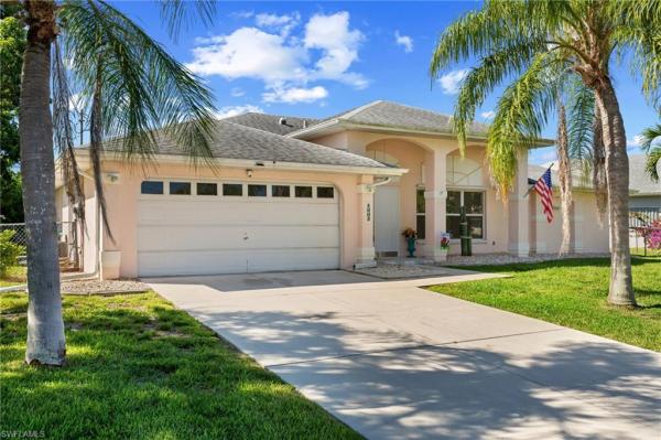 Cape Coral Residential, 1002 17th St, Cape Coral, Florida 33990, image 3