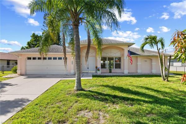 Cape Coral Residential, 1002 17th St, Cape Coral, Florida 33990, image 2