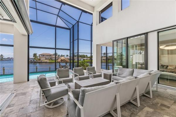 Cape Coral Residential, 5622 Coronado Ct, Cape Coral, Florida 33904, image 3
