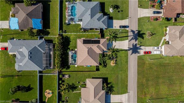 Cape Coral Residential, 909 6th Ct, Cape Coral, Florida 33991, image 3