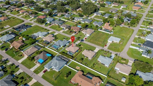 Cape Coral Residential, 909 6th Ct, Cape Coral, Florida 33991, image 2