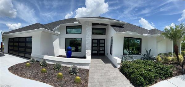 Imperial Golf Estates, 1919 Countess Ct, Naples, Florida 34110, image 1