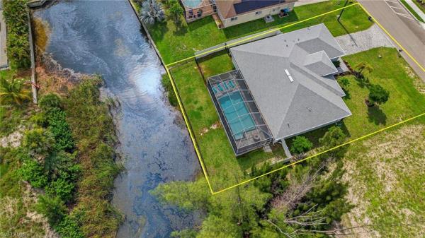 Cape Coral Residential, 1605 1st Ter, Cape Coral, Florida 33991, image 3