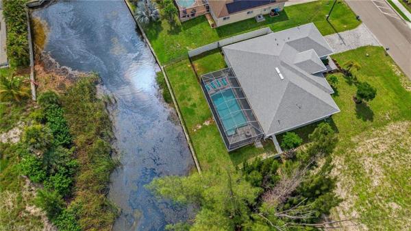 Cape Coral Residential, 1605 1st Ter, Cape Coral, Florida 33991, image 2