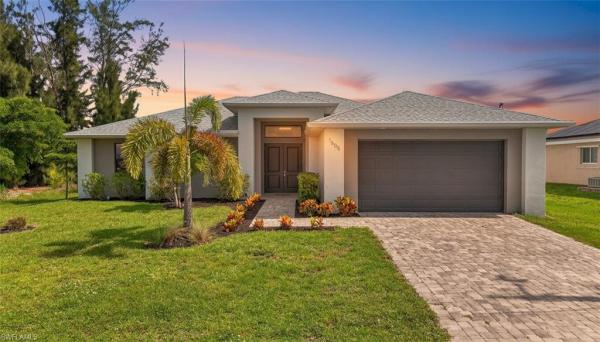 Cape Coral Residential, 1605 1st Ter, Cape Coral, Florida 33991, image 1