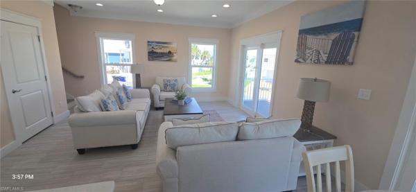 Beach Estates, 280 Fairweather Ln, Fort Myers Beach, Florida 33931, image 1