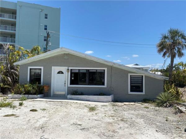 Beach Estates, 280 Fairweather Ln, Fort Myers Beach, Florida 33931, image 1