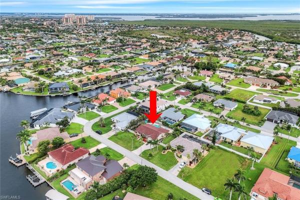 Cape Coral Residential, 2310 53rd St, Cape Coral, Florida 33914, image 2