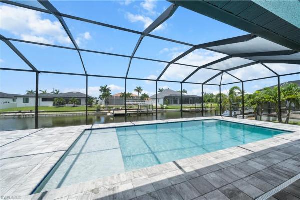 Cape Coral Residential, 3022 24th Ave, Cape Coral, Florida 33914, image 3